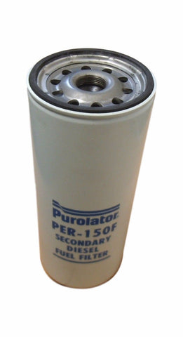 Purolator PER-150F Secondary Diesel Fuel  Filter New! NOS