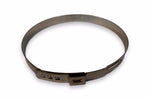 16700261 OETIKER 95.0mm Stepless Stainless Steel ear clamp, range of 91.8-95.