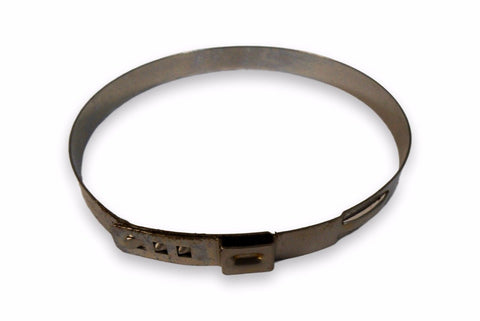 16700261 OETIKER 95.0mm Stepless Stainless Steel ear clamp, range of 91.8-95.