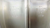 Sealed Power MS496P STD Engine Crankshaft Main Bearing Set MS-496P Standard