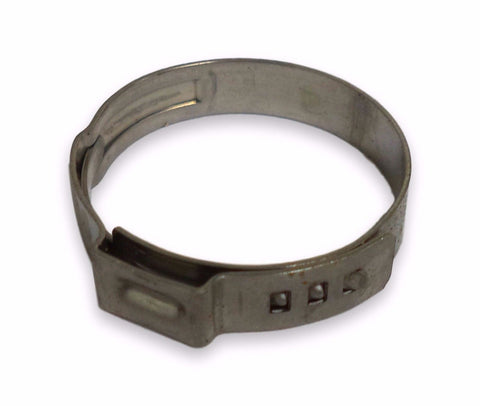 Fits Moog CV3425 CV 3425 Clamp Brand New - Clamp Only!