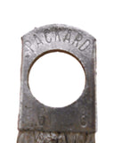 Delco Packard EG-8 Engine Grounding Strap 8" 1852103