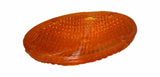 Signal-Stat Light Lens Kit 9062A CE9060A Federal Mogul 7" Inch Diameter x 1-1/8"