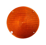 Signal-Stat Light Lens Kit 9062A CE9060A Federal Mogul 7" Inch Diameter x 1-1/8"