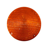 Signal-Stat Light Lens Kit 9062A CE9060A Federal Mogul 7" Inch Diameter x 1-1/8"