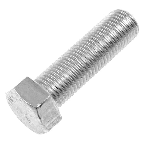 Dorman 761-315 (1) Hex Head Cap Screw 7/16"-20x1-1-1/2 Fine Grade 5  761315