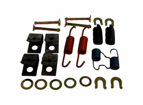 Lee Brake Hardware Kit BK6014 BK 6014 Brand New