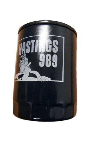 Hastings 989 Fuel Filter BRAND NEW READY TO SHIP!!!