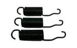 Gibson 415 Set of 3 Drum Brake Adjusting Spring Kit