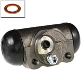 Bendix 33462 Drum Brake Wheel Cylinder 1/16"