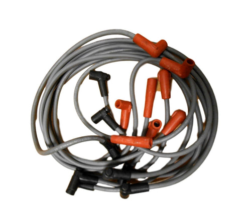 700251 Spark Plug Wire Pontiac Chevrolet GMC Oldsmobile 1977-1984 8mm 8 cyl io