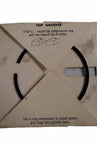 Quality Piston Rings 9942KX K0-9942 9942 STD Brand New