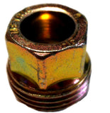 Wagner BD61445 Wheel Lug Nut 1-Pcs BD-61445