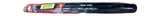 WBP-20F Dual Wiper Blades 20" 51cm Fits 21" Color Morph BMW 1994 Driver Side