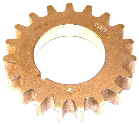 Gear & Product S363 Crank Gear 1965-1973 Chevrolet Monte Carlo Chevelle Bel Air