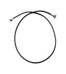 Speedometer Cable & Housing Assembly 64" 4-821 4821 Brand New FREE SHIPPING!