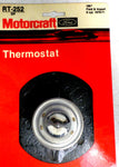 Ford Motorcraft RT-252 RT252 190 Degree 6Cyl 1971-1979 Sealed With Gasket