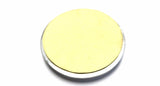 Dietz 6451001 Stick On Convex Mirror 3-3/4" 64-51001 Adhesive Back for Easy Appl