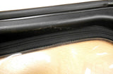 Jeep Wrangler Canvas Door With Zipper 1HG28SX9 43 R-000570 Door Panel Frame Trim