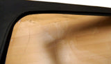 Jeep Wrangler Canvas Door With Zipper 1HG28SX9 43 R-000570 Door Panel Frame Trim