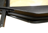 Jeep Wrangler Canvas Door With Zipper 1HG28SX9 43 R-000570 Door Panel Frame Trim