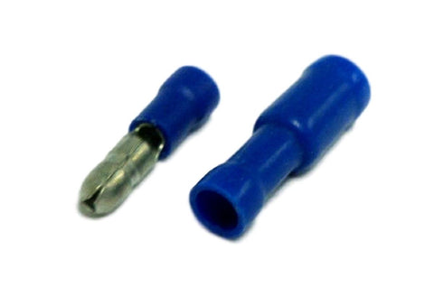 Calterm 67358 Bullet Set 16-14 AWG (2.0mm^2)