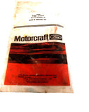 Motorcraft CM3740 E1PZ9F687C Rod and Swivel