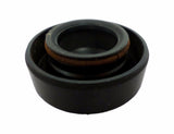 National Oil Seals 130578 Grease Seal / Wheel Seal