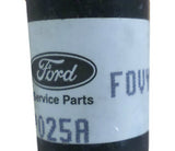 Ford F0VY-18472-A HVAC Molded Heater Hose 19683, F0VY18472A