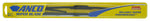 Anco 31-17 17" Premium Windshield Wiper Blade Toyota Pontiac 1988-1965 Brand New