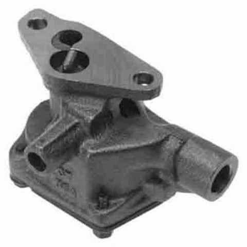 Clevite Brand Engine Oil Pump 601-1134  Fits 1979-1993 GMC Sonoma Chevy Monza