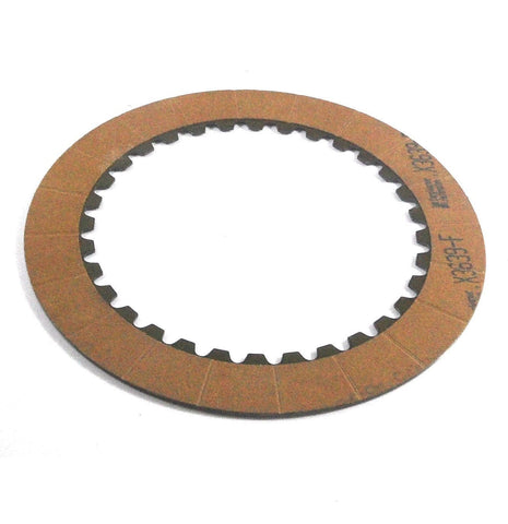 ACDelco 24202333 Automatic Transmission Clutch Plate-Input Clutch Plate New!