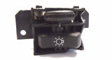 Motorcraft E7LB-11654-AA Headlamp Switch E7LB11654AA