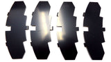 Raybestos DS8064 Disc Brake Pad Shim Kit D203 D203H S333 D-203 D-203-H S-333