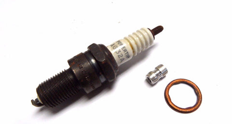 Motorcraft AG32A Spark Plug AG-32-A D27Z12405B