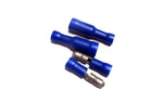 Calterm ES-58 Bullet Receptacle 16-14 Ga, 0.157" ES58