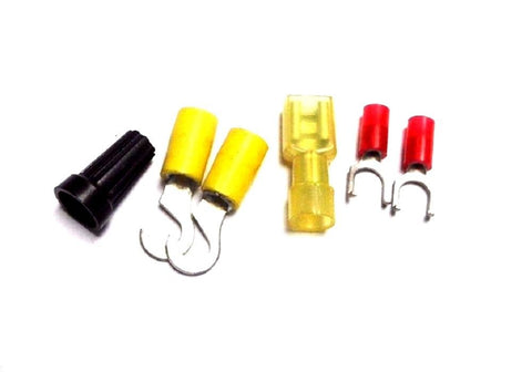 Pico Wiring Accessories 8399M Rainbow Pack 8399-M 8399