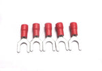 Pico Wiring Accessories 1725M 22-16 AWG #10 Stud Spade 1725-M 1725
