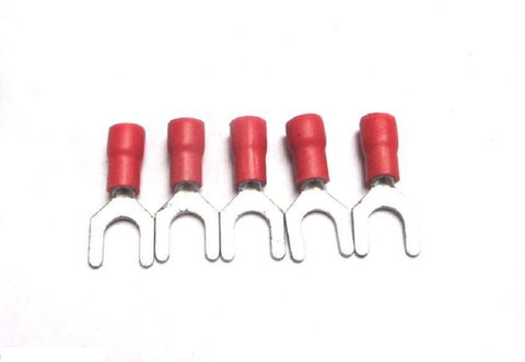 Pico Wiring Accessories 1725M 22-16 AWG #10 Stud Spade 1725-M 1725