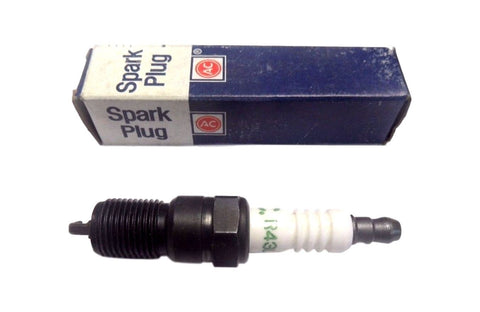 ACDelco R43LTS6 Spark Plug R-43-LTS-6