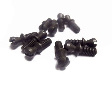 Ford Motorcraft CM-3697 Screws 10 pieces E1AZ-9F671-A CM3697 E1AZ9F671A