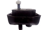 Quality Automotive Products 2458 Engine Motor Mount, Front-Left/Right