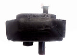Quality Automotive Products 2458 Engine Motor Mount, Front-Left/Right