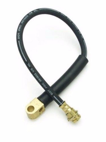 Coni-Seal BH178183 Brake Hydraulic Hose, Rear-Left/Right BH-178183 130426 78183