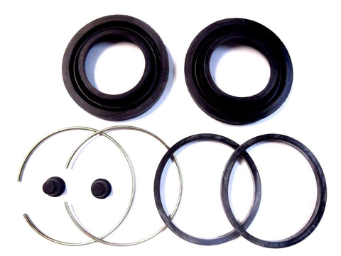 L-azorlite L76-4299 Front Wheel Caliper Kit W73773 F105066 W-73773 F-105066