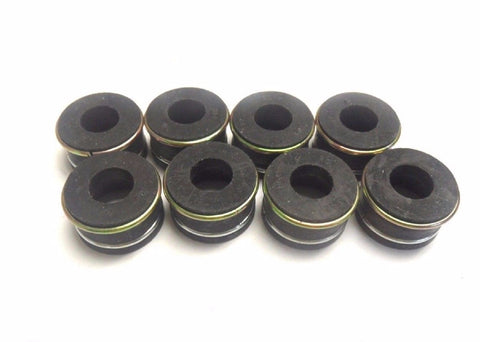 Sealed Power MV-1909 Engine Valve Stem Oil Seal (8 pcs) MV1909