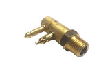 Prime Line 18-8063 Johnson Evinrude Fuel Connector (1/4 NPT) 188063