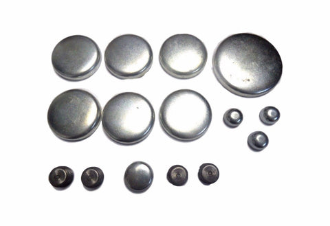 TRW BP-108X Engine Expansion Plug Kit BP108X Ford 8 CYL 221 225 255 260 289 302