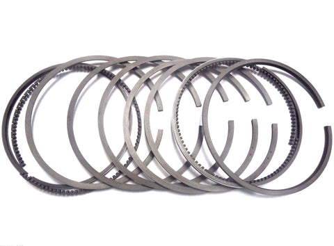 TRW Ramco T7952 MD STD Engine Piston Ring Set T7952MDSTD T-7952 T-7952-MD-STD