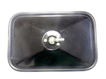 NAPA Lighting Mirror Replacement Head 407-2308 5-1/2" x 7-1/2" 4072308